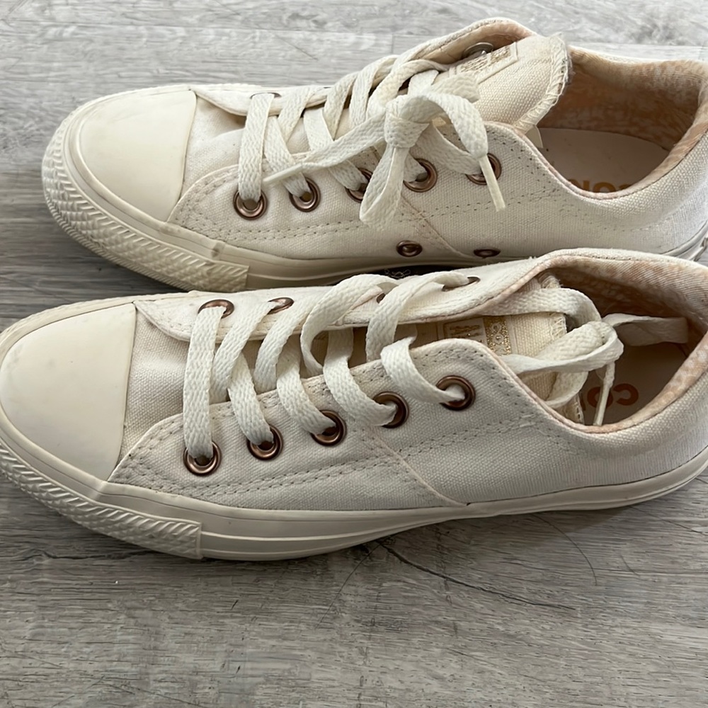 Converse sneakers